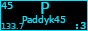 PaddyK45